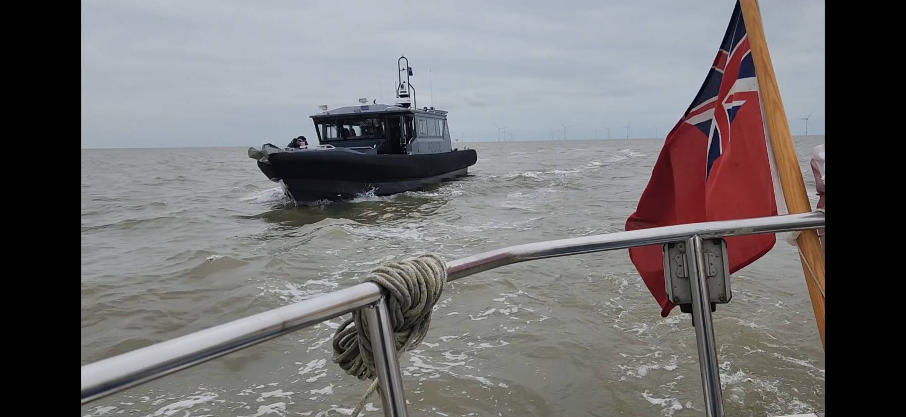 Questioned by Police and run aground_8C49E124-7297-415D-B573-B0BB257A84FF