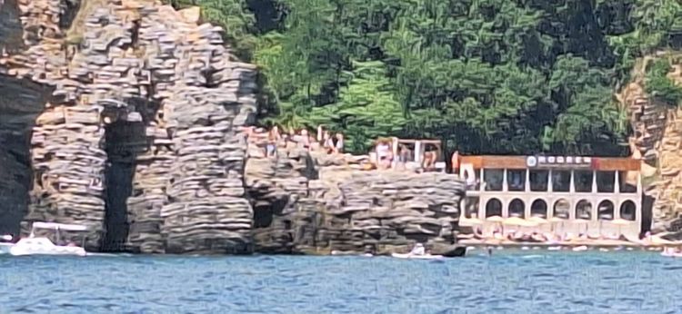 Voyage photo from Back to Budva