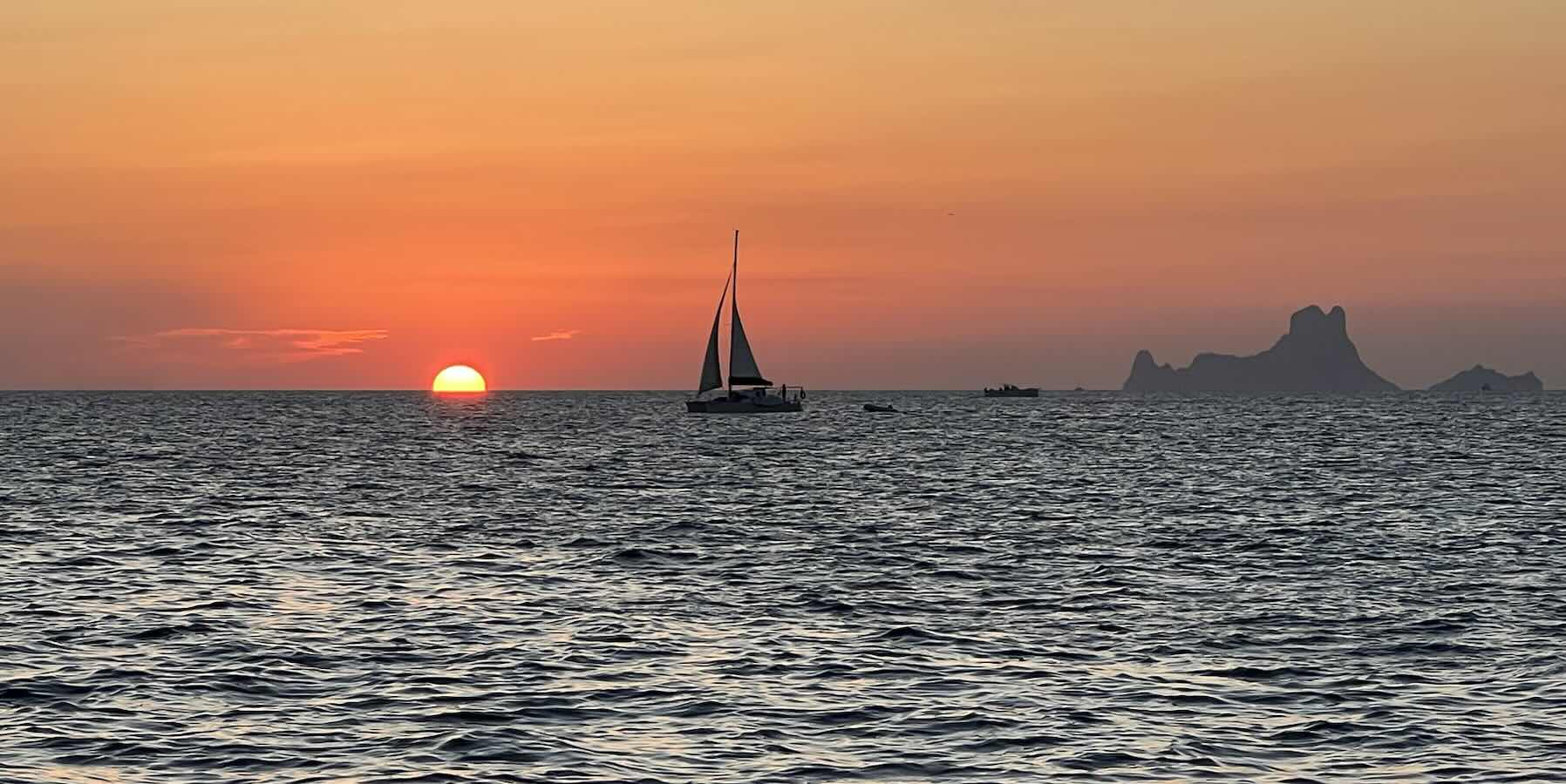 Formentera circumnavigation. _8115A8B2-E4E3-4ED4-930C-D88F97D46077