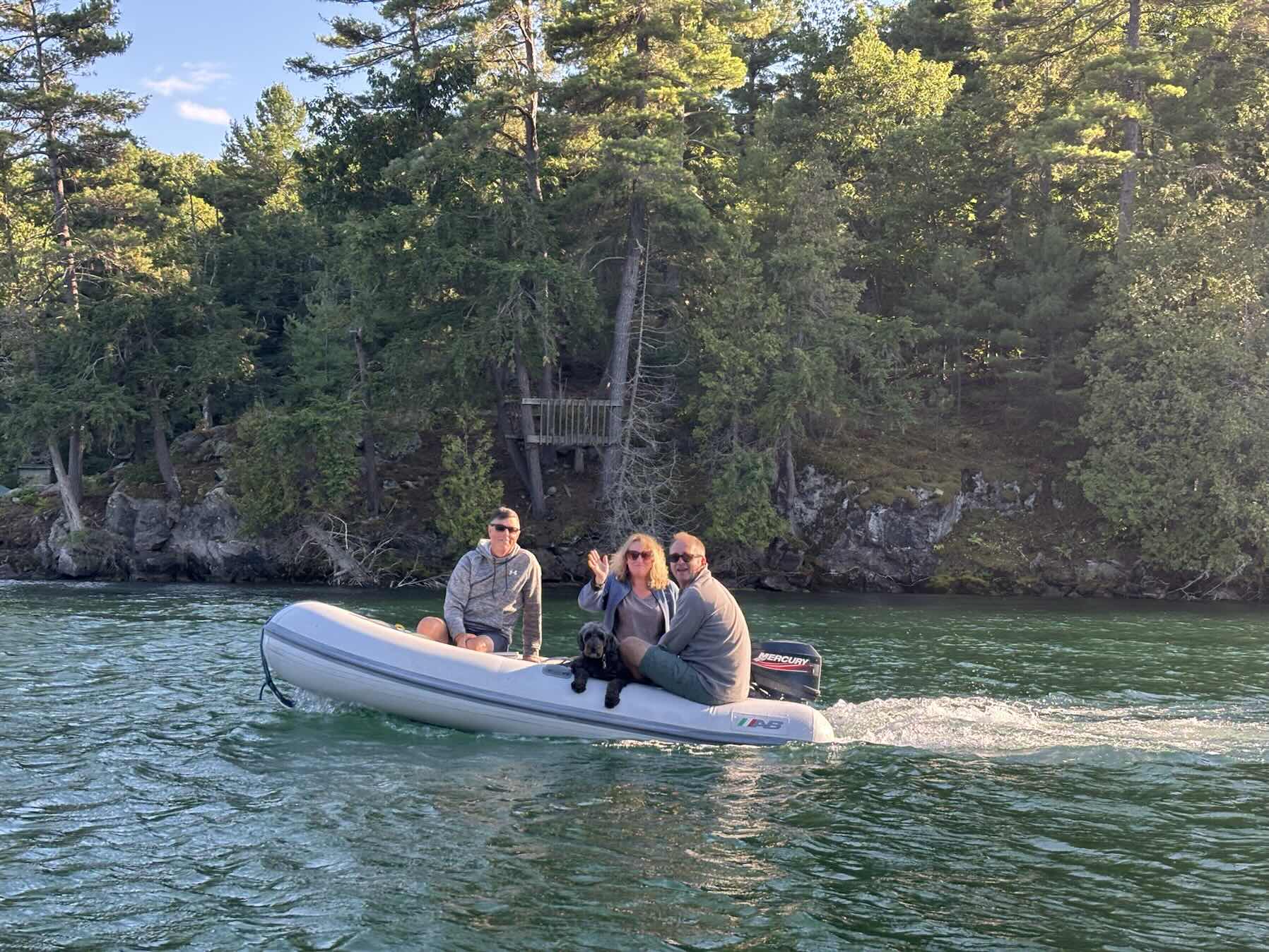 Loyalist Cove Marina to Stave Island Anchorage _71DC4CEF-12ED-4425-9D13-E1C80A181EE1