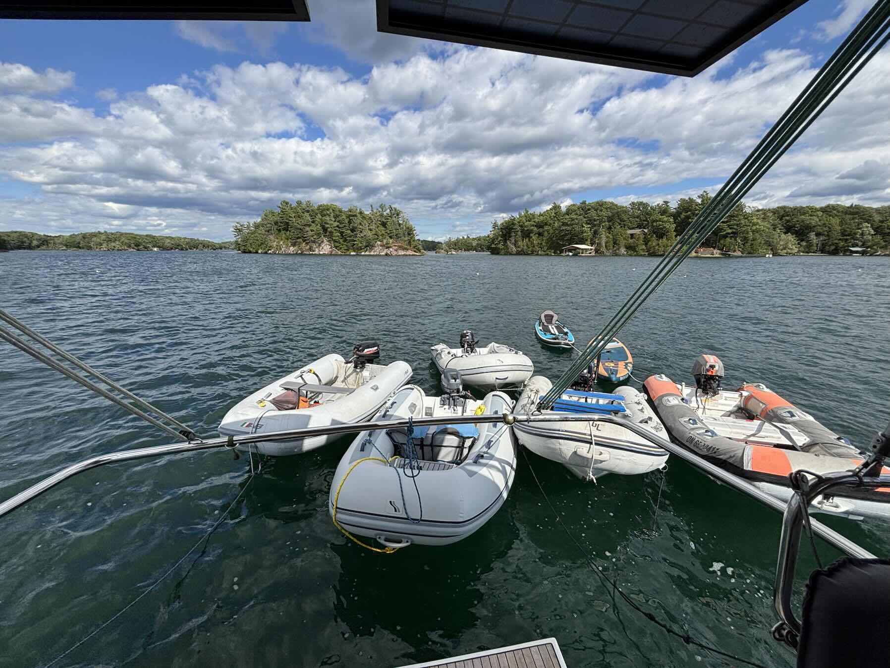 Loyalist Cove Marina to Stave Island Anchorage _E6CEDF6C-F3CA-43A0-9242-D7C61DB9BA67