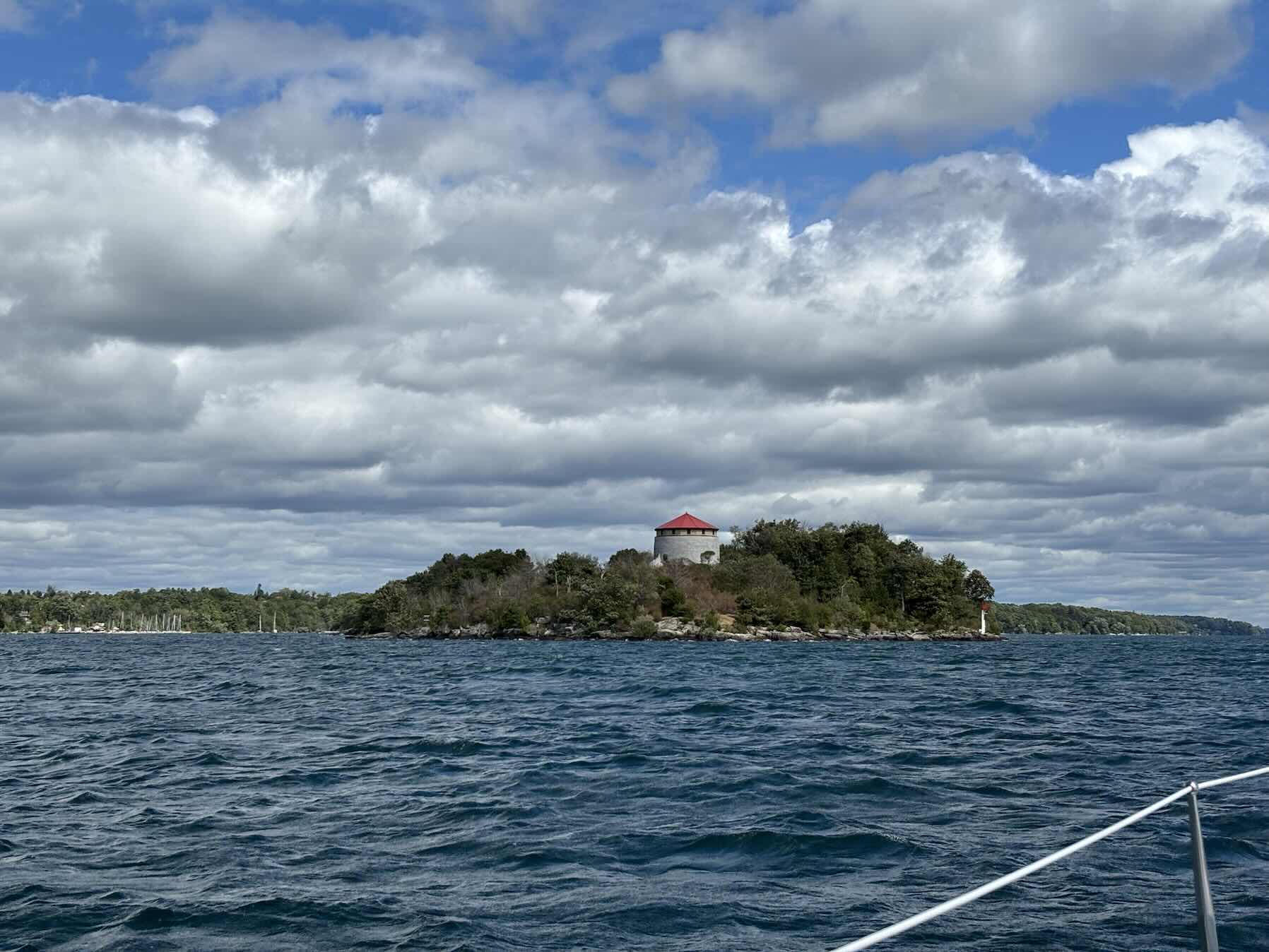 Loyalist Cove Marina to Stave Island Anchorage _FBAEB47E-A94C-4EF0-B098-F55CA99C8E54