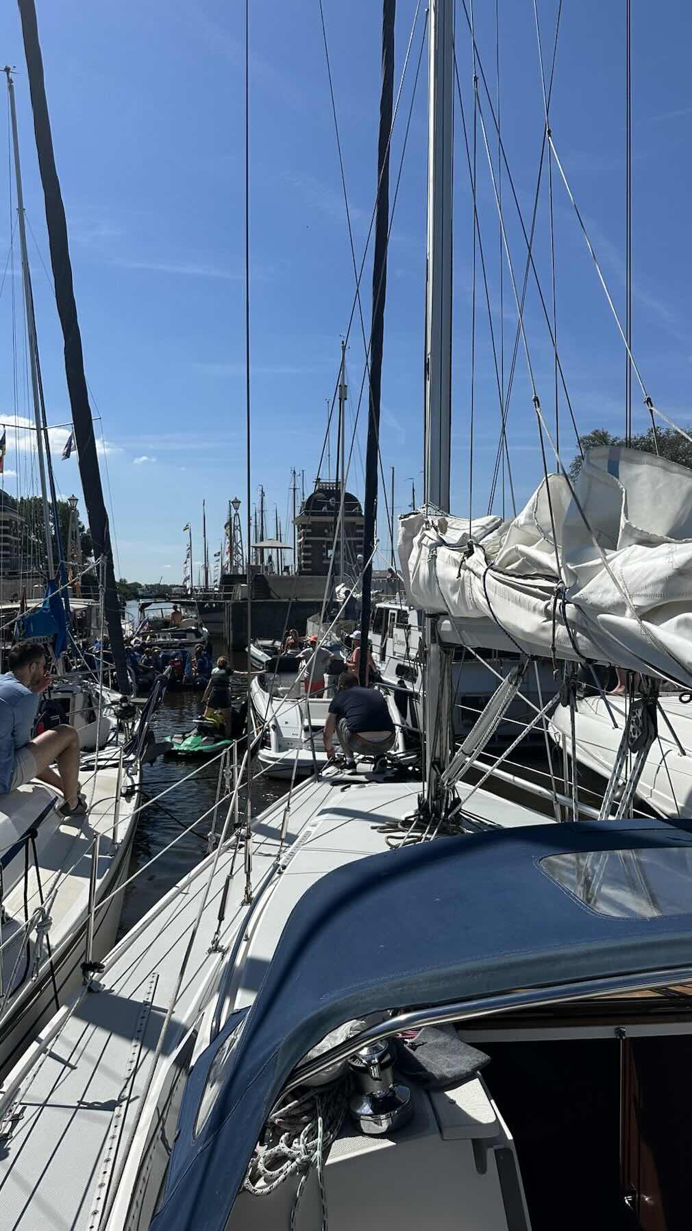 Family Trip. Day 6. Return to Lelystad_1296E2AD-177D-45E7-B65F-454F7B9FB646