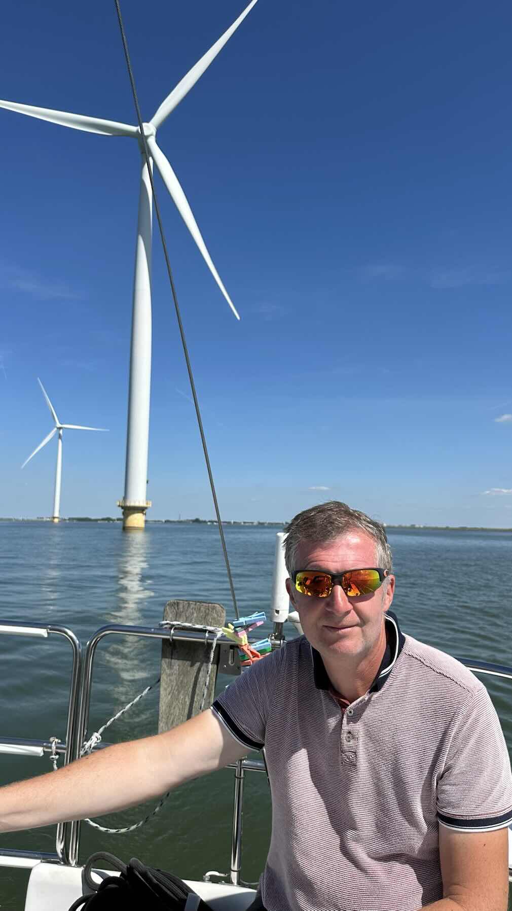 Family Trip. Day 6. Return to Lelystad_C91CA75B-19BB-46FC-B664-6AD33D4BDD75