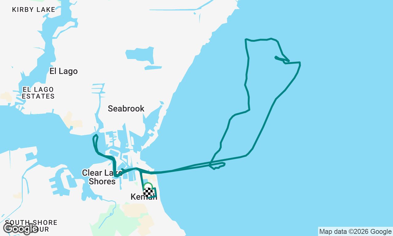 Skipper assessment 