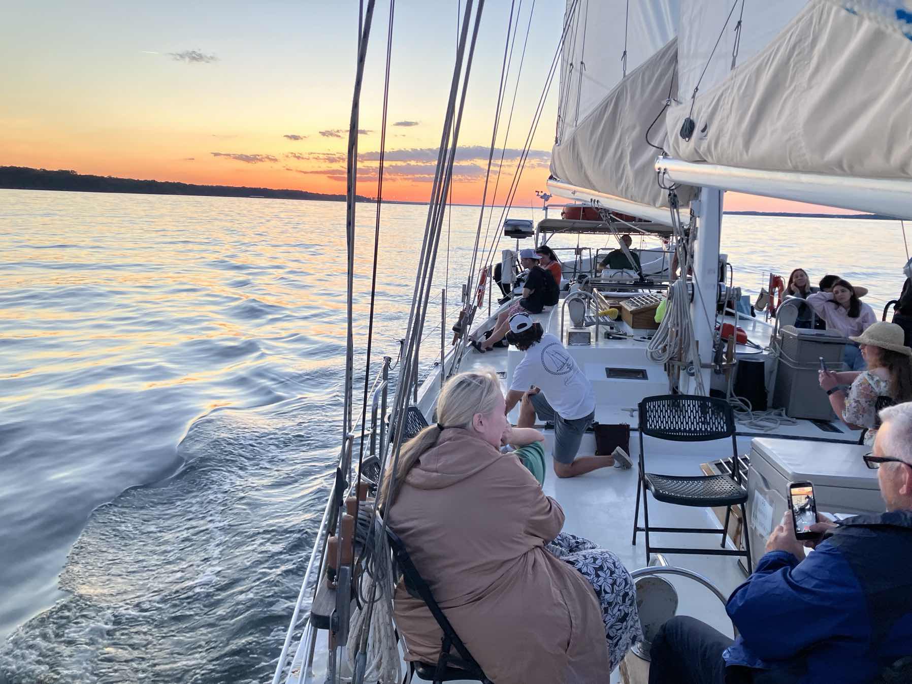 Work sunset sail_168D6D6C-9949-4F97-A391-5E26B6EC98F4