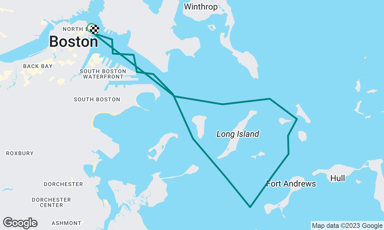Outer Islands