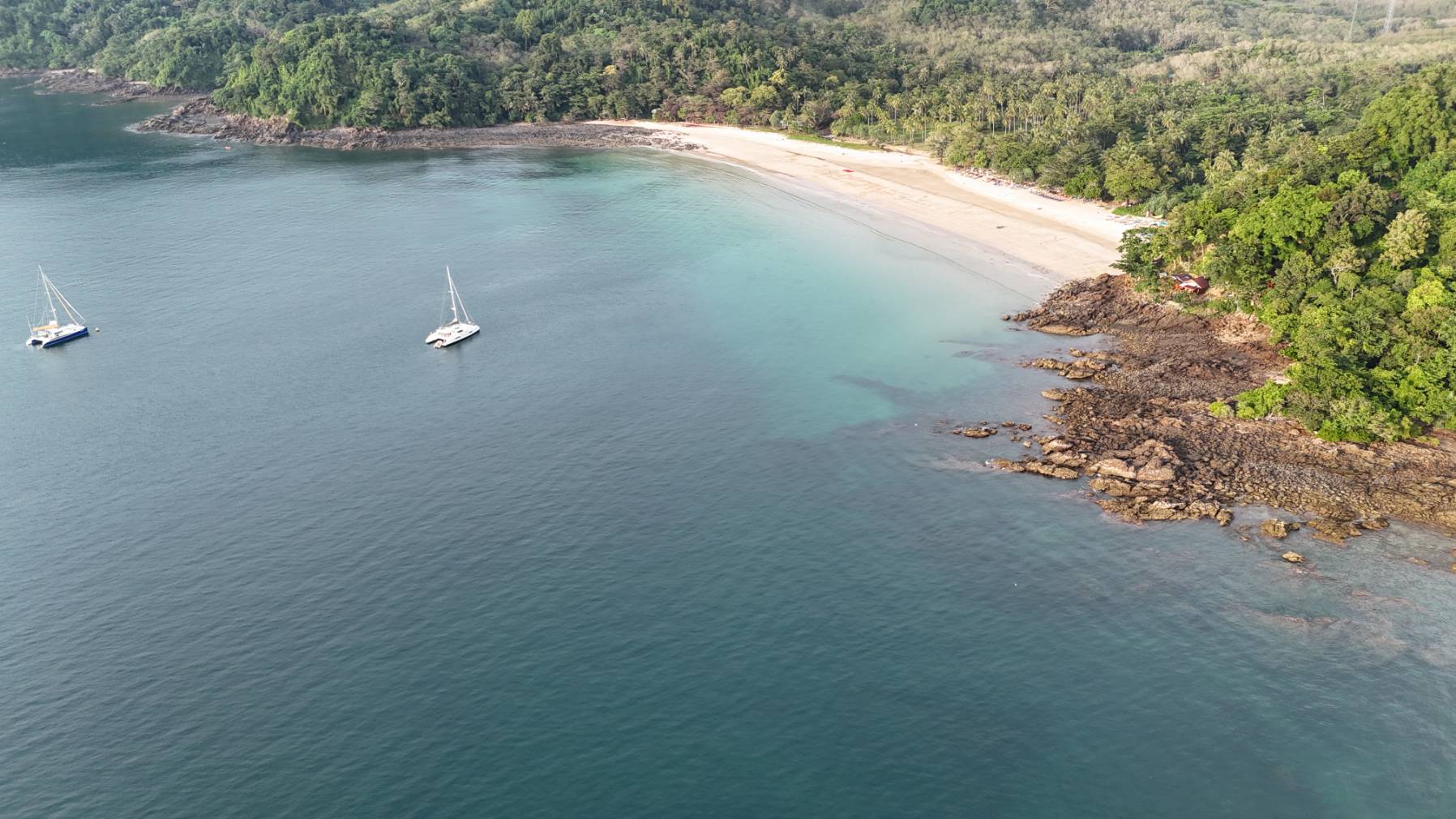 Langkawi to Phuket _3081C911-025D-479B-8ED3-EA6AD93F38E4