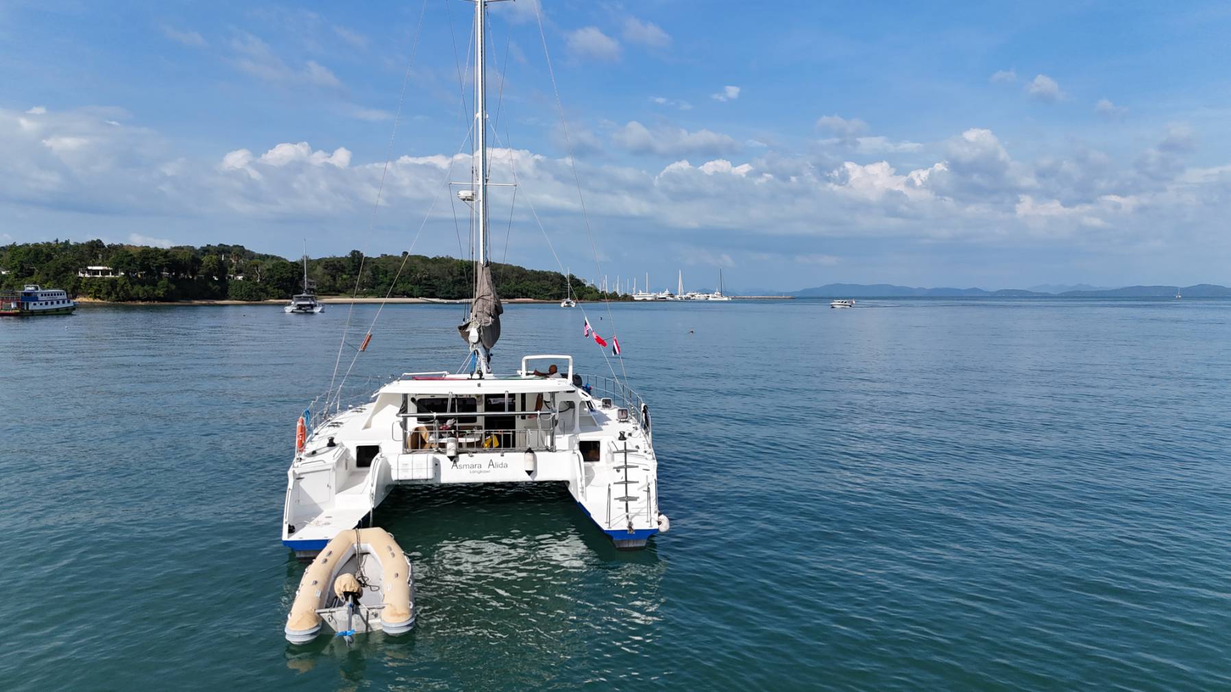 Langkawi to Phuket _ADEDC345-9DE4-4381-A09C-F48BBD8A7BDF