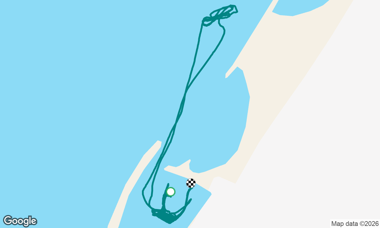 DOSC Sailing Clinic, morning