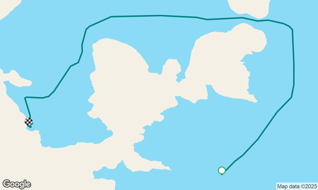 April Sailing Day3