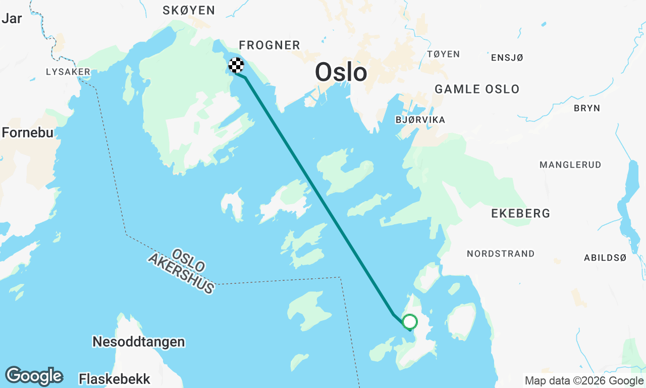 Kongen døde