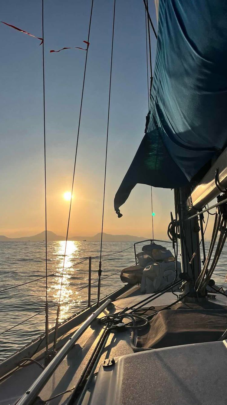Voyage photo from Arvoredos