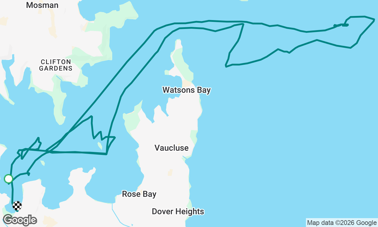 Marguerite offshore