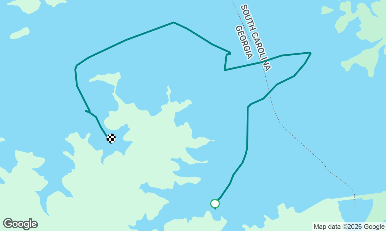 Return to Tradewinds from ASC