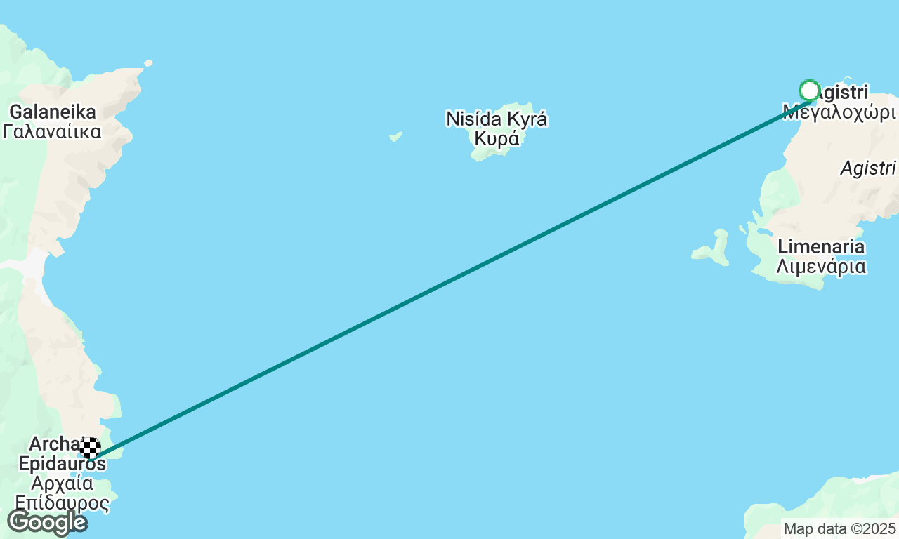 Competent Crew - day 2