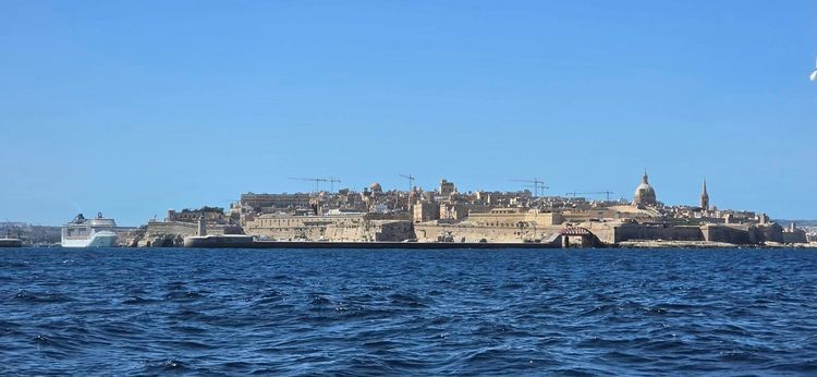 Voyage photo from Malta day 5