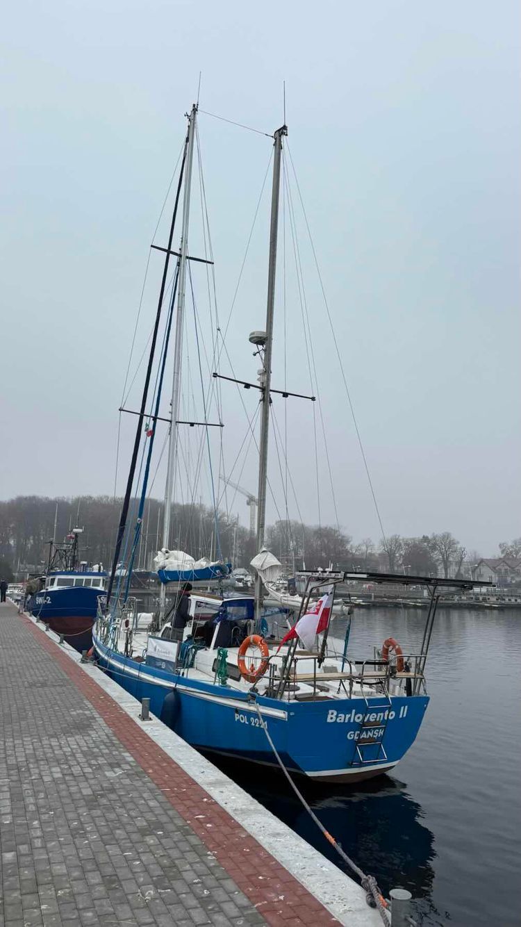 Voyage photo from 202511 Rejs Niepodległości 