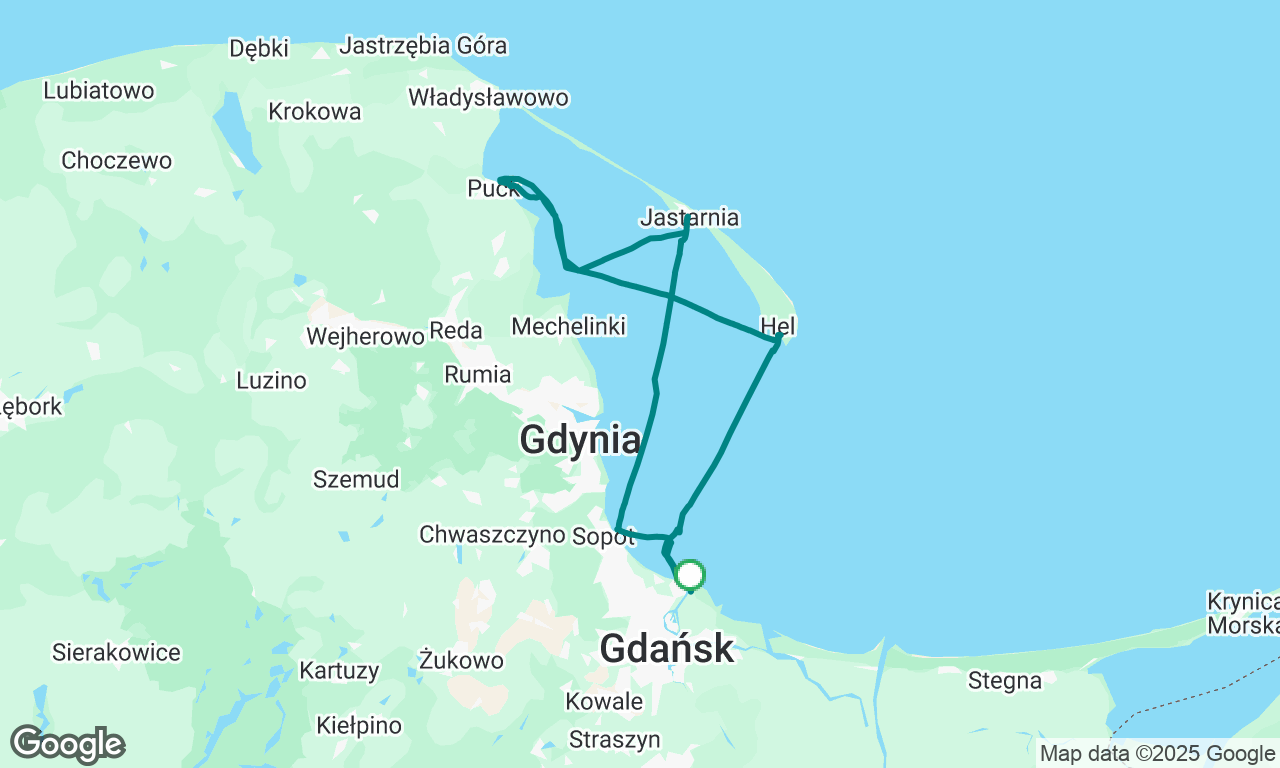 202511 Rejs Niepodległości 