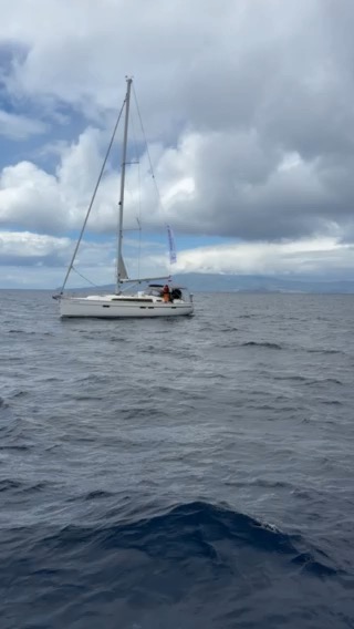 Azores IYT BBS traning day_004DABEA-0828-48BB-AF7C-3C6CF8A1CA9A