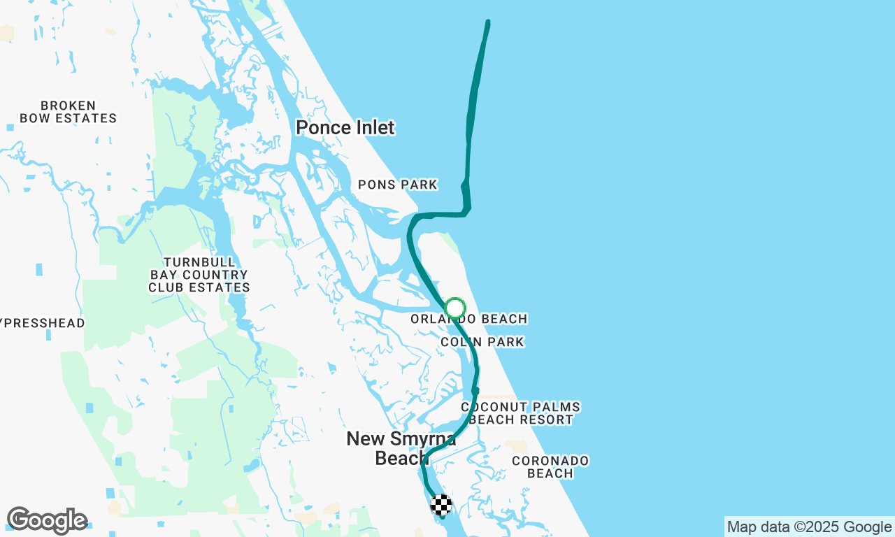 Old Men Of The Sea SYC Wednesday Sail