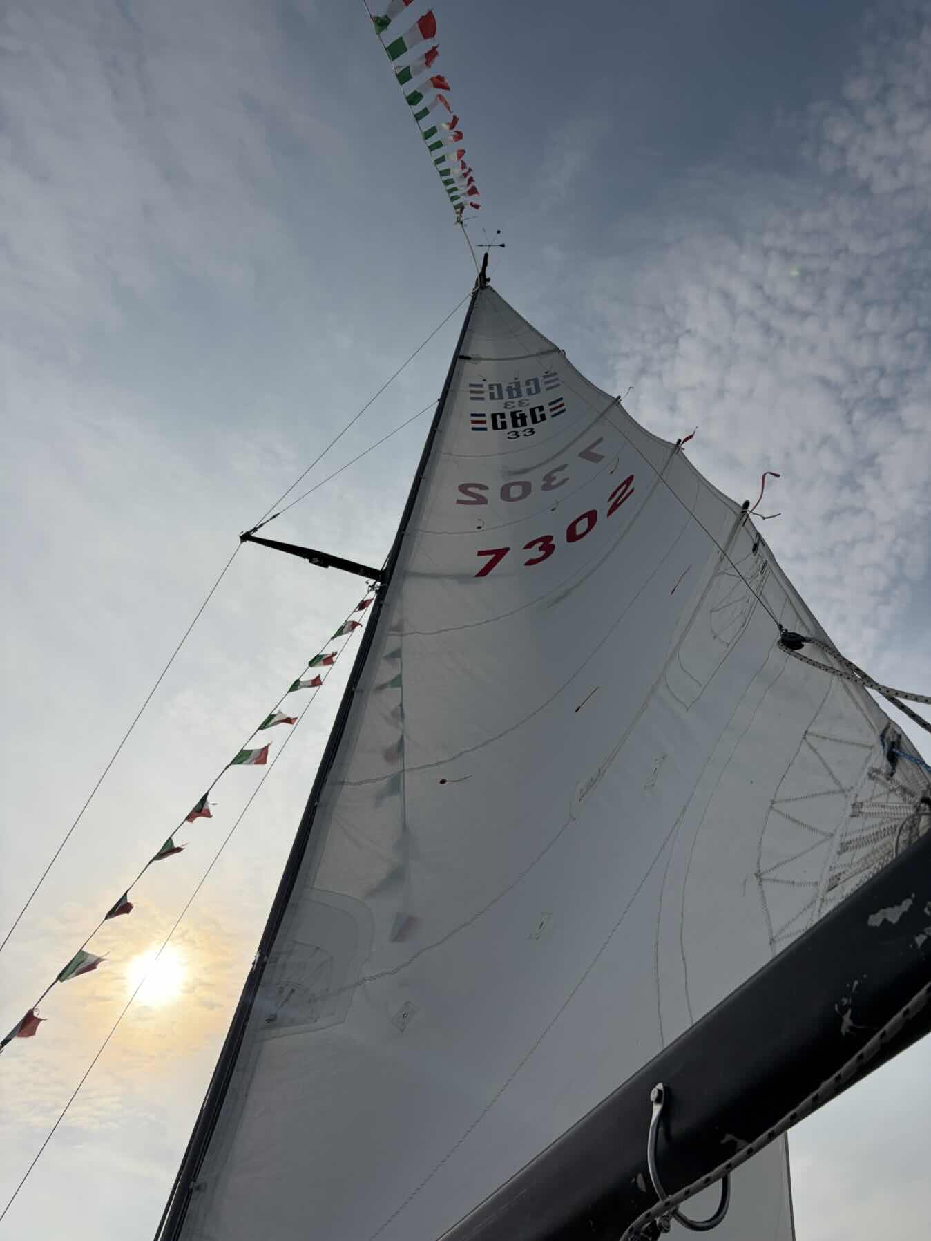 Sunday sailing from NYC_C85CDB39-B058-46EA-A426-DB210B7029C2