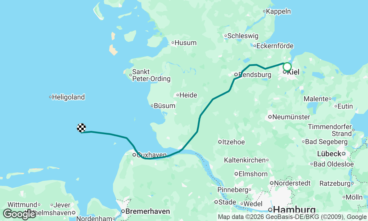 Kiel kanal