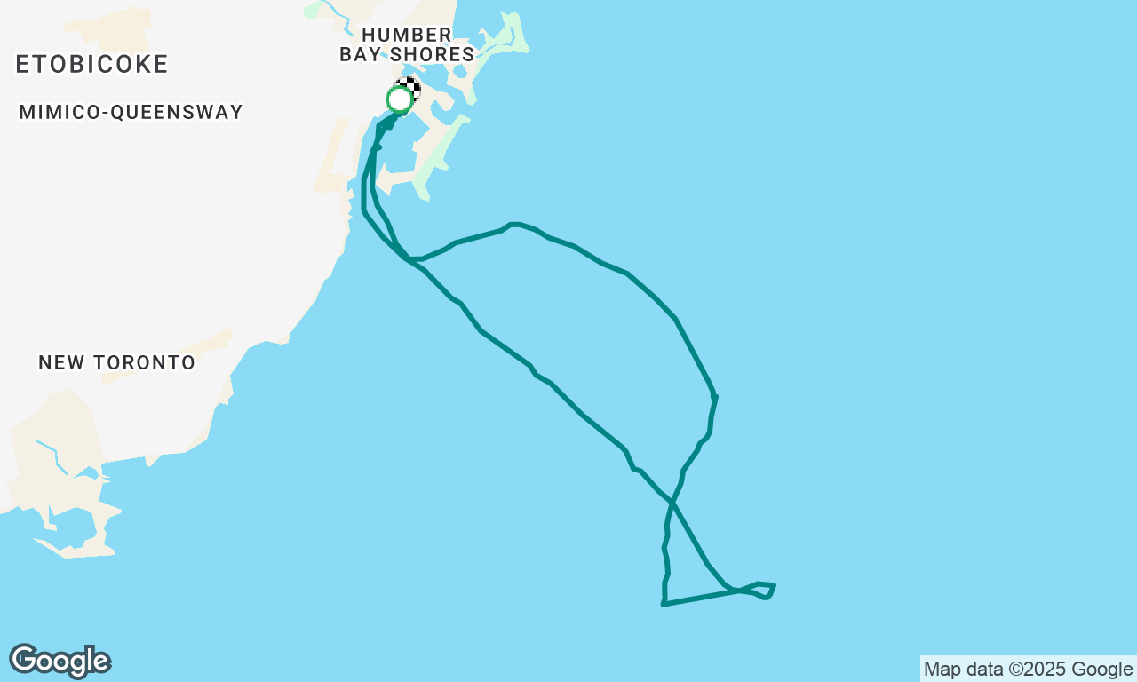 sailing with Max, Alex and Cecilia 