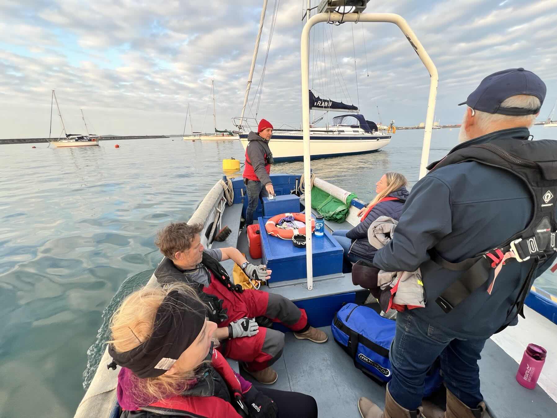 First Wednesday Evening Race 2025_F50B4FA2-0D34-4F0F-A58F-3A9038F1B420