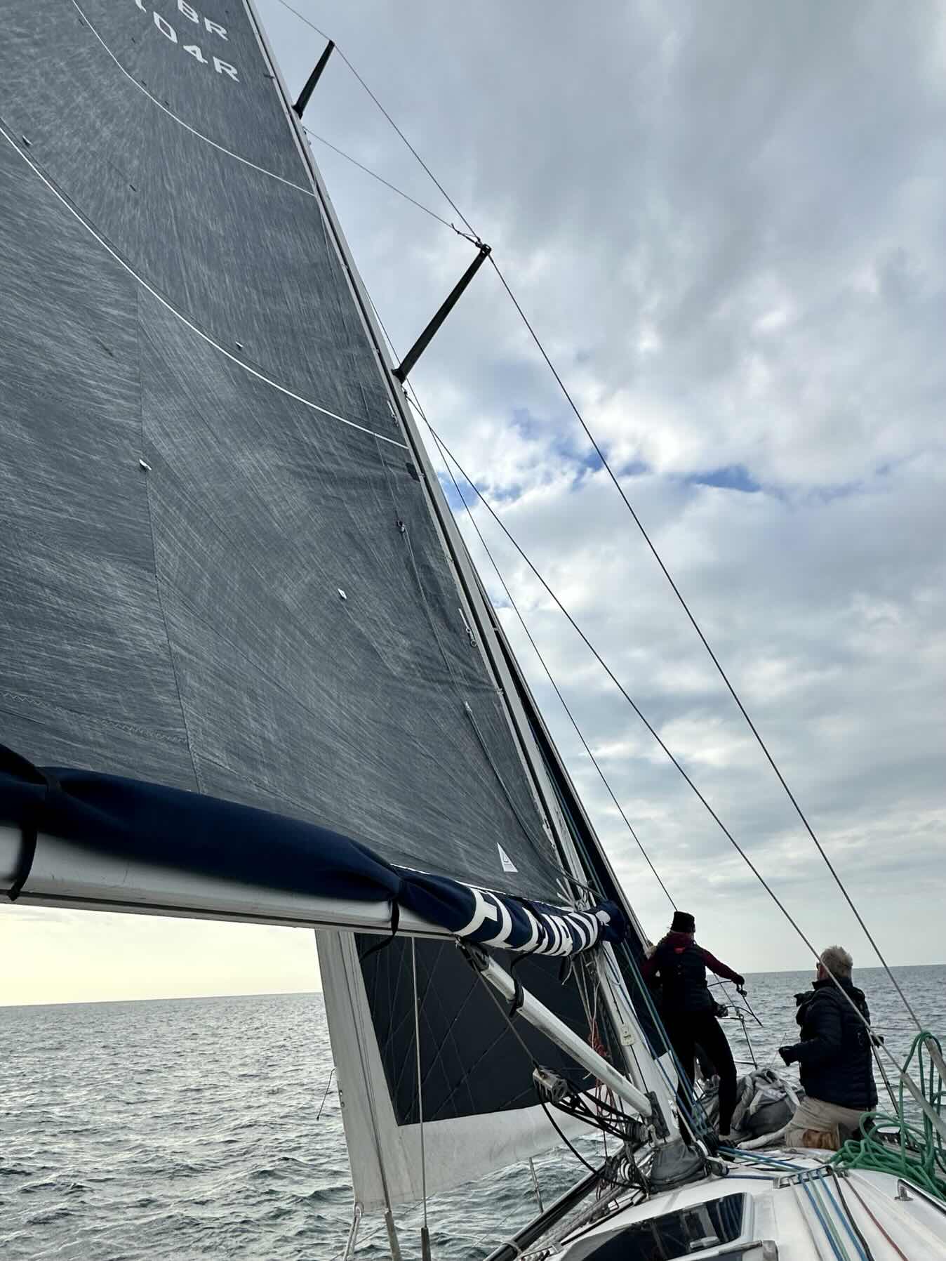 First Wednesday Evening Race 2025_CE94F0C2-EB17-4CAF-A280-680A2B22A033