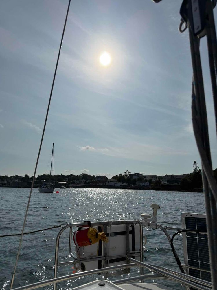 Voyage photo from 