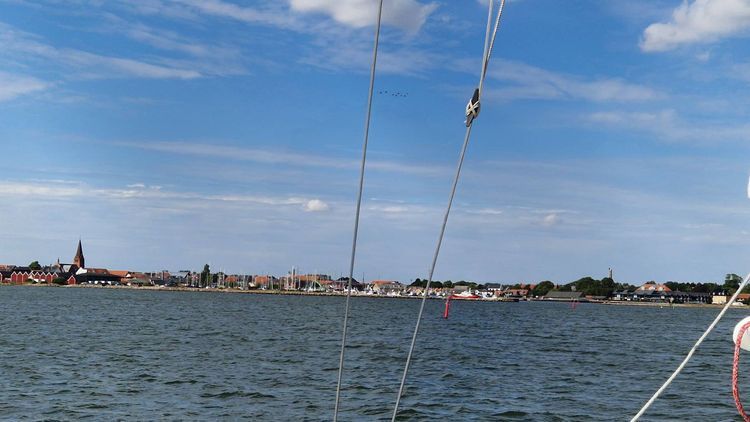 Voyage photo from Vakantie 2026, 4e etappe