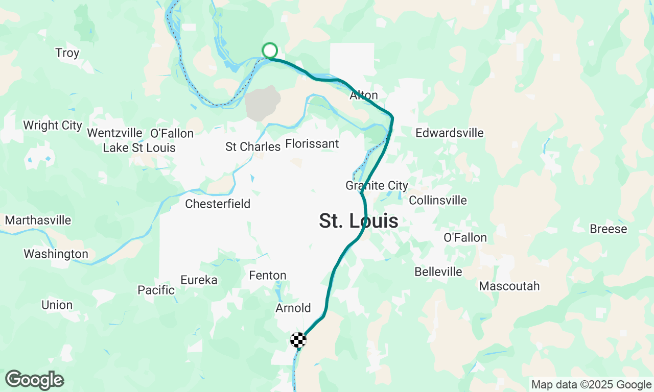 Grafton to Hoppies Marina 