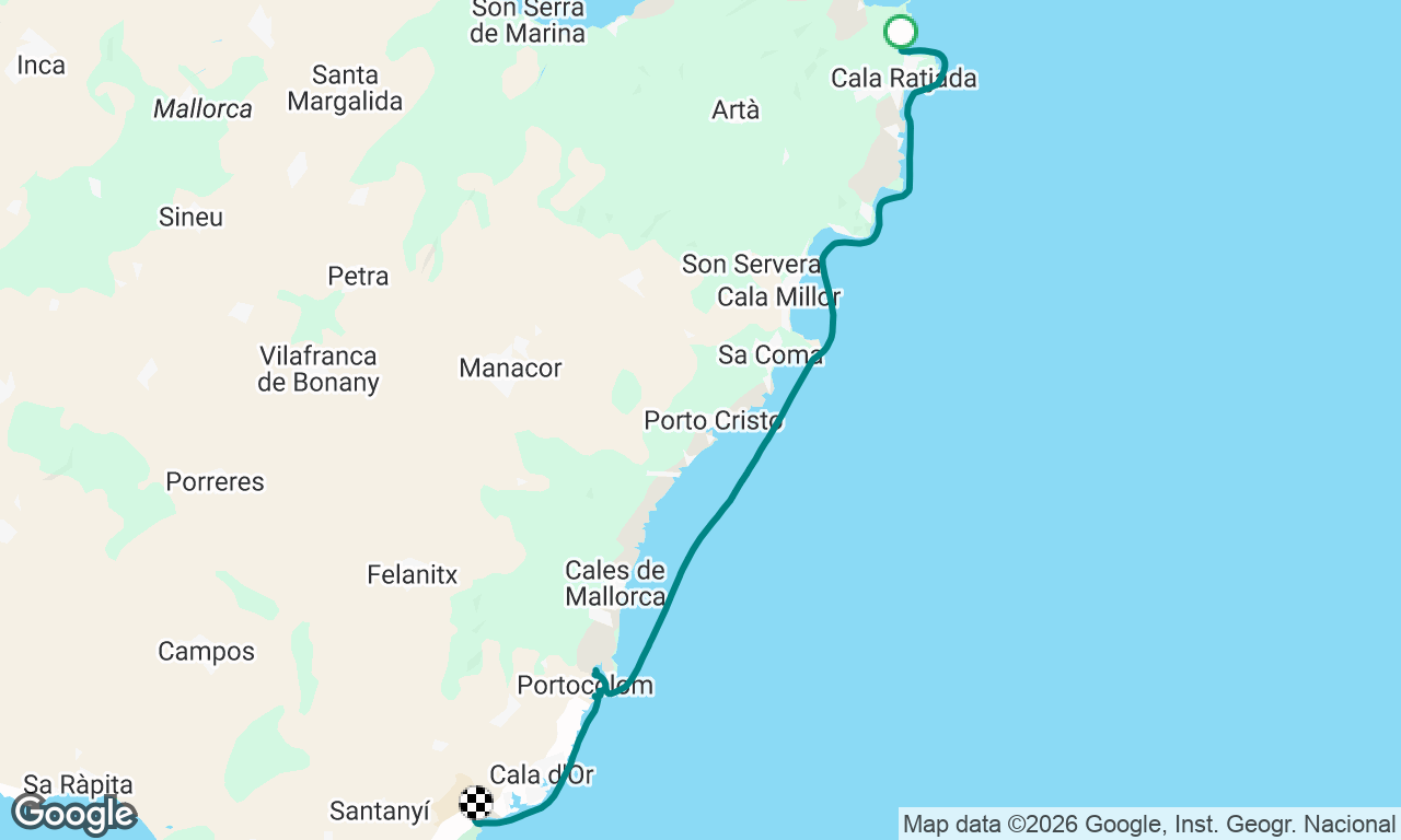 Vacations day 5
