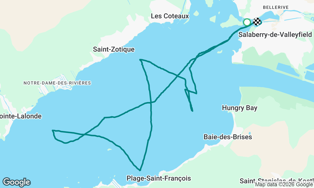 croisiere relax aux mannes