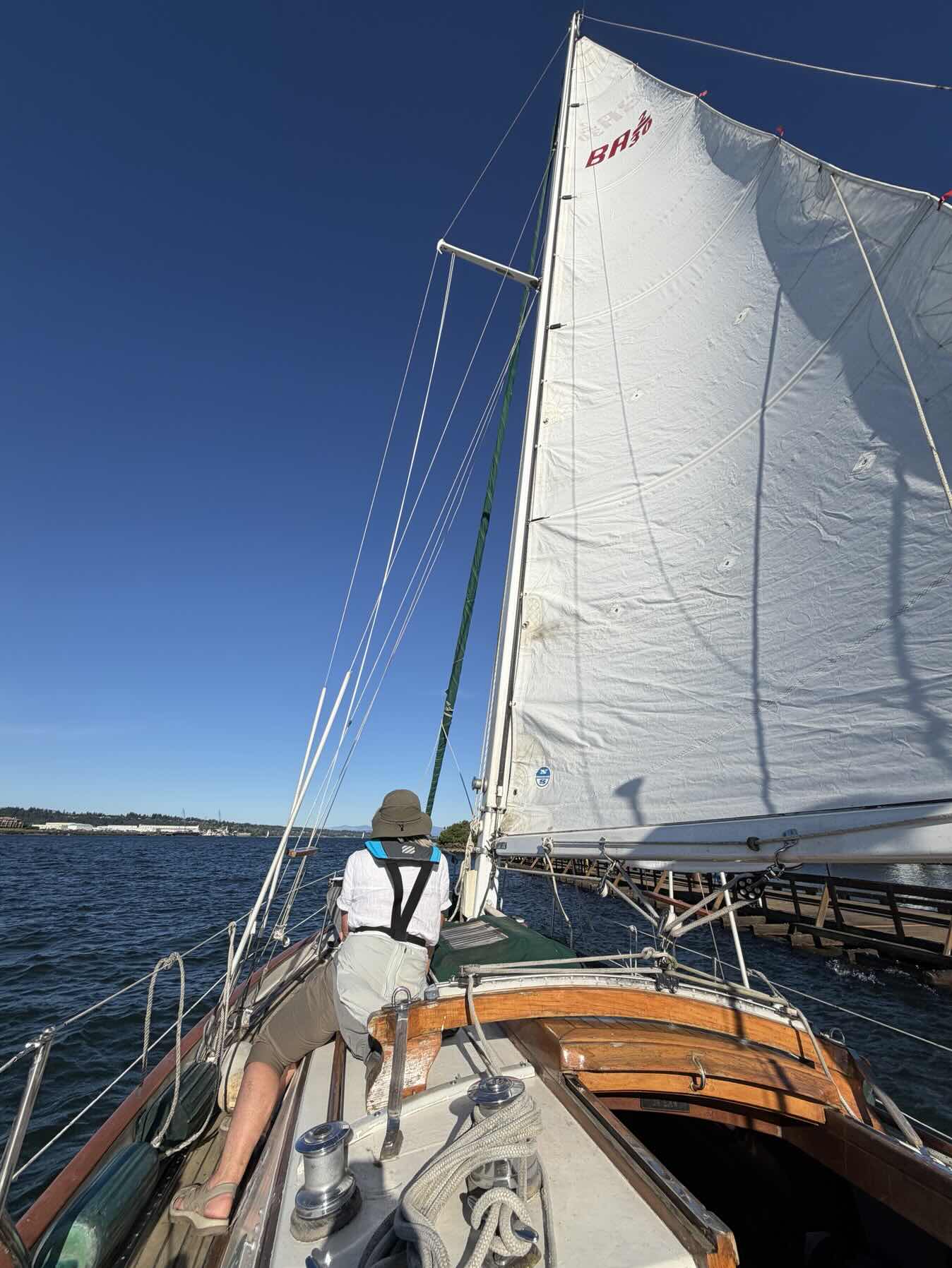 Wednesday Night Sail_E44A7E9E-8F71-44FB-ABCF-5D0BE40BBCB5