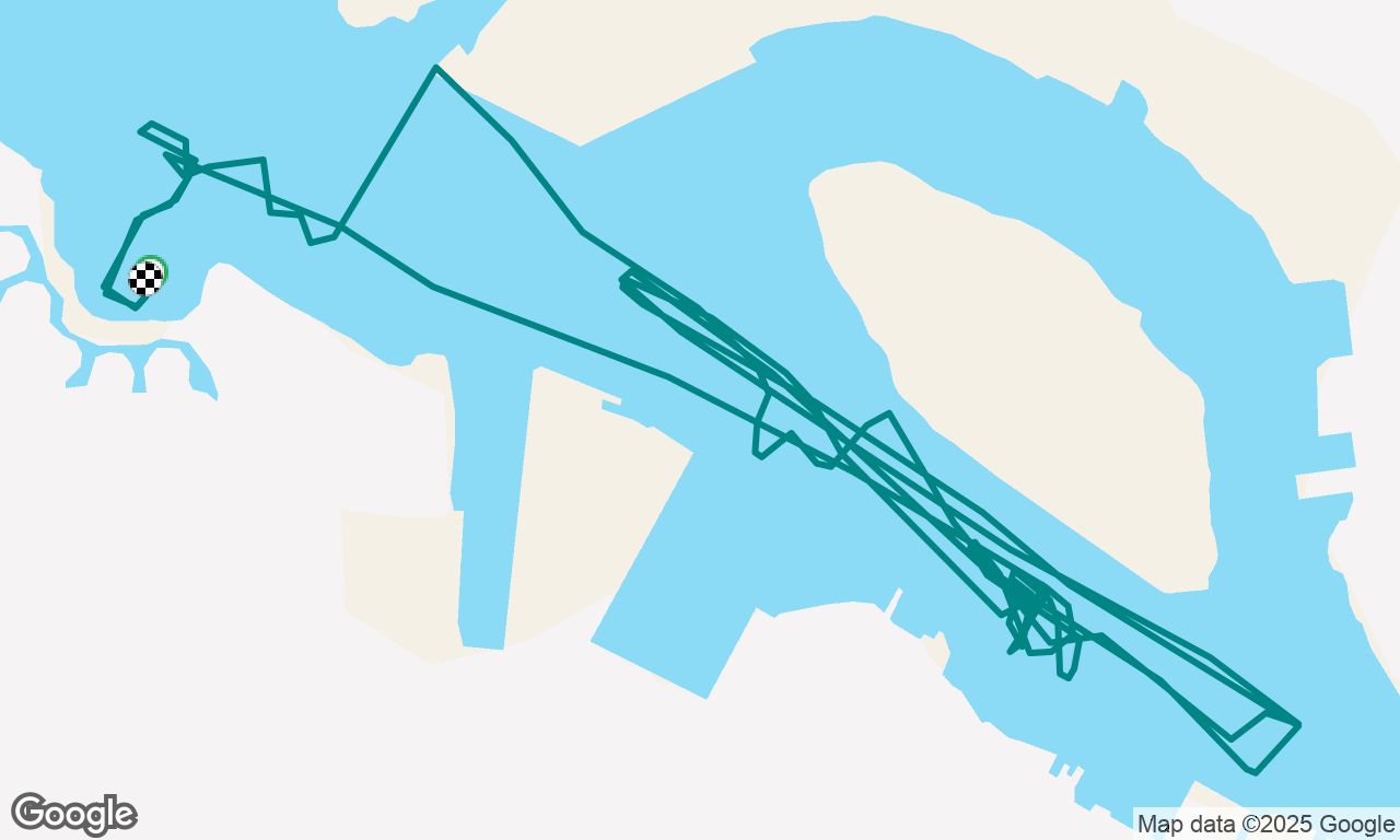 IYC island nights 6/27/25