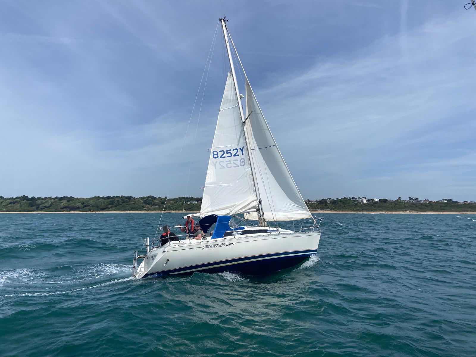 Blast around the Bay_ADAC4A4D-9AFF-48C2-9E6D-19961D497963