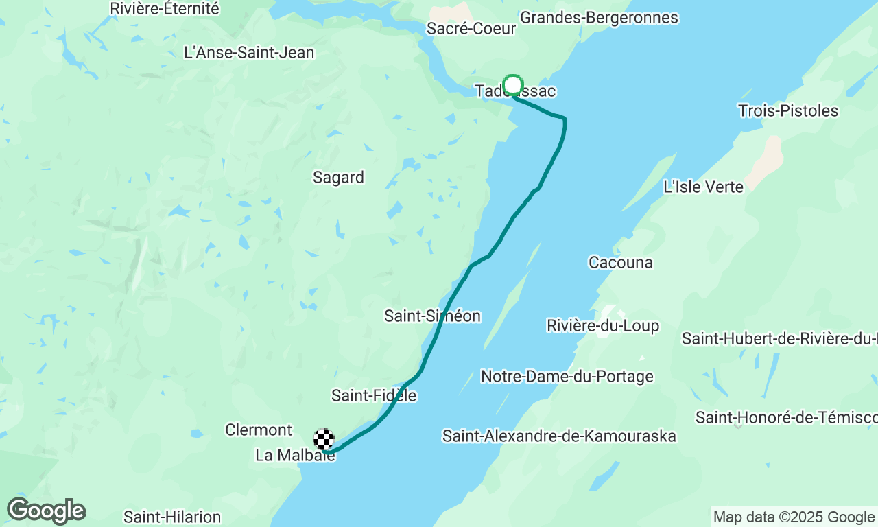 Retour Rallye-Croisière 2025
