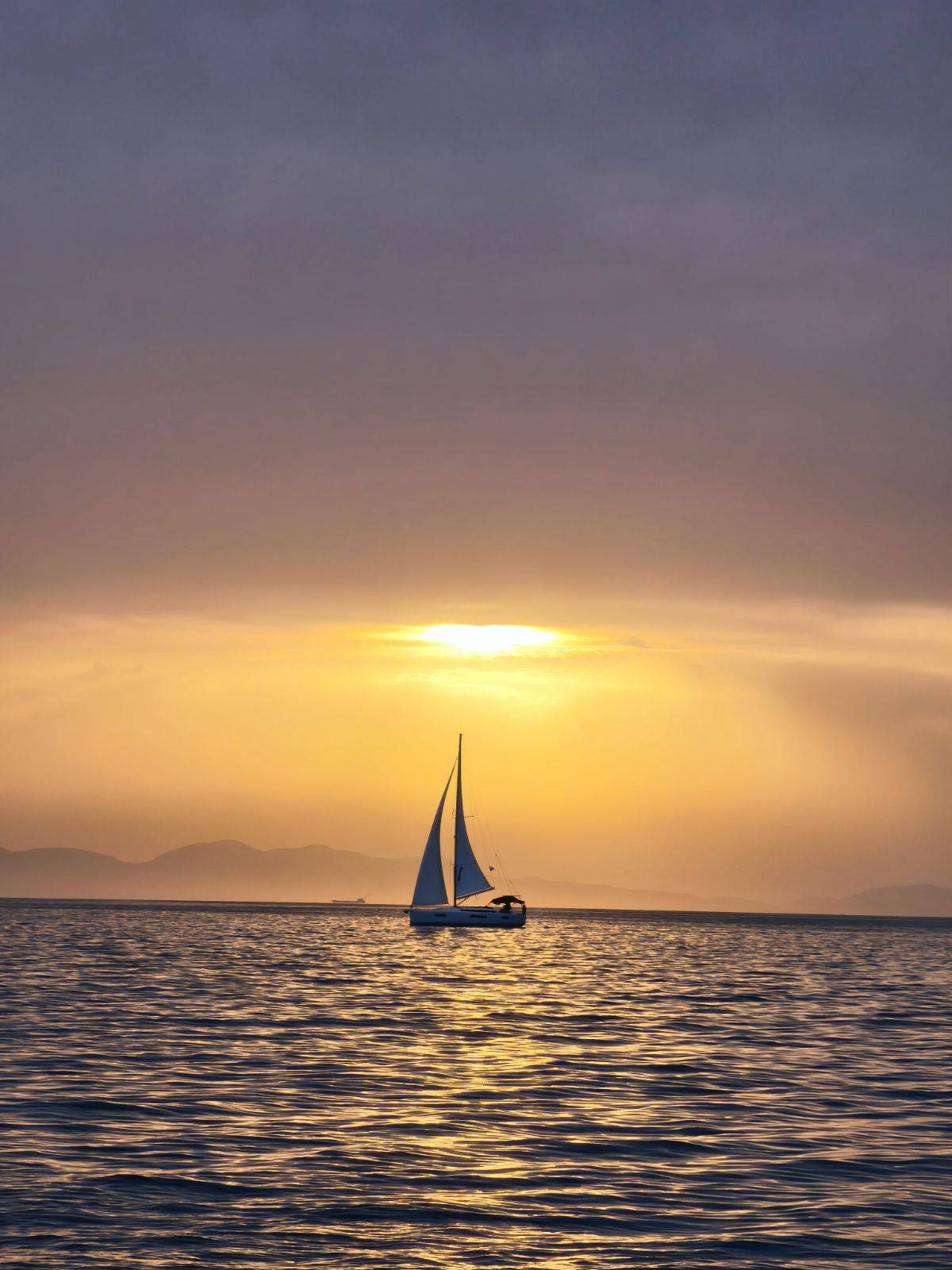 Bonous Miles Flotila 
Leg 5
Aegina to Trizonia_255BFA16-AE3C-4835-93BD-6F432410E382