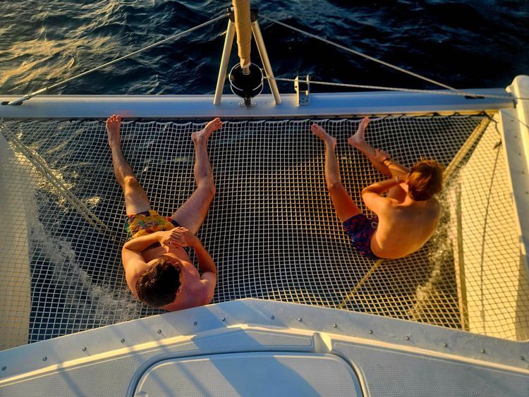 Voyage photo from extramile.org.za Seychelles 2025