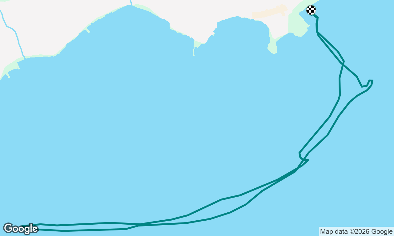 There and back 