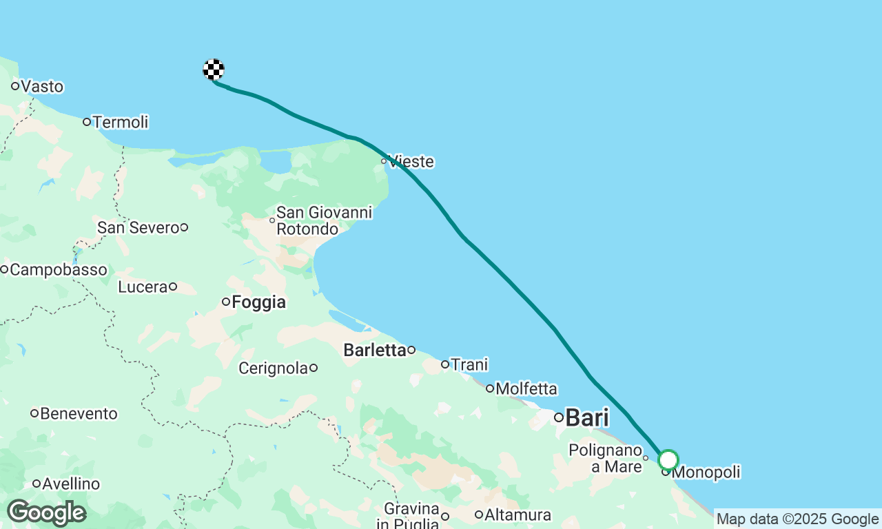 Trasf. Monopoli > Ancona g.1