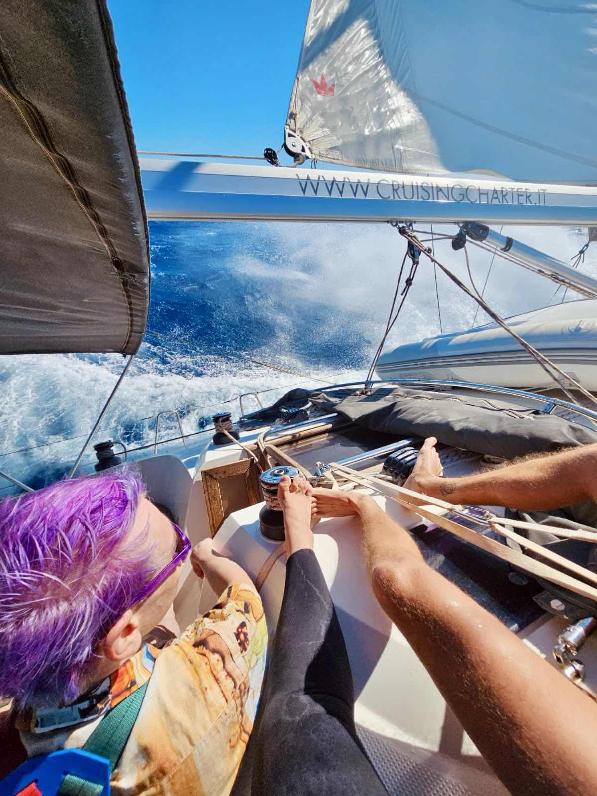 Join The Crew Sardinia/Corsica 2025 S/v Rigel_5BE7327E-75AA-474C-891C-5890B58DDE24