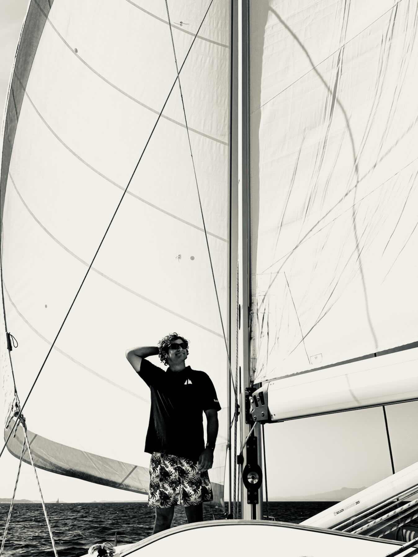 Join The Crew Sardinia/Corsica 2025 S/v Rigel_E340FE92-5478-460A-AC62-D1D8E2208FB5