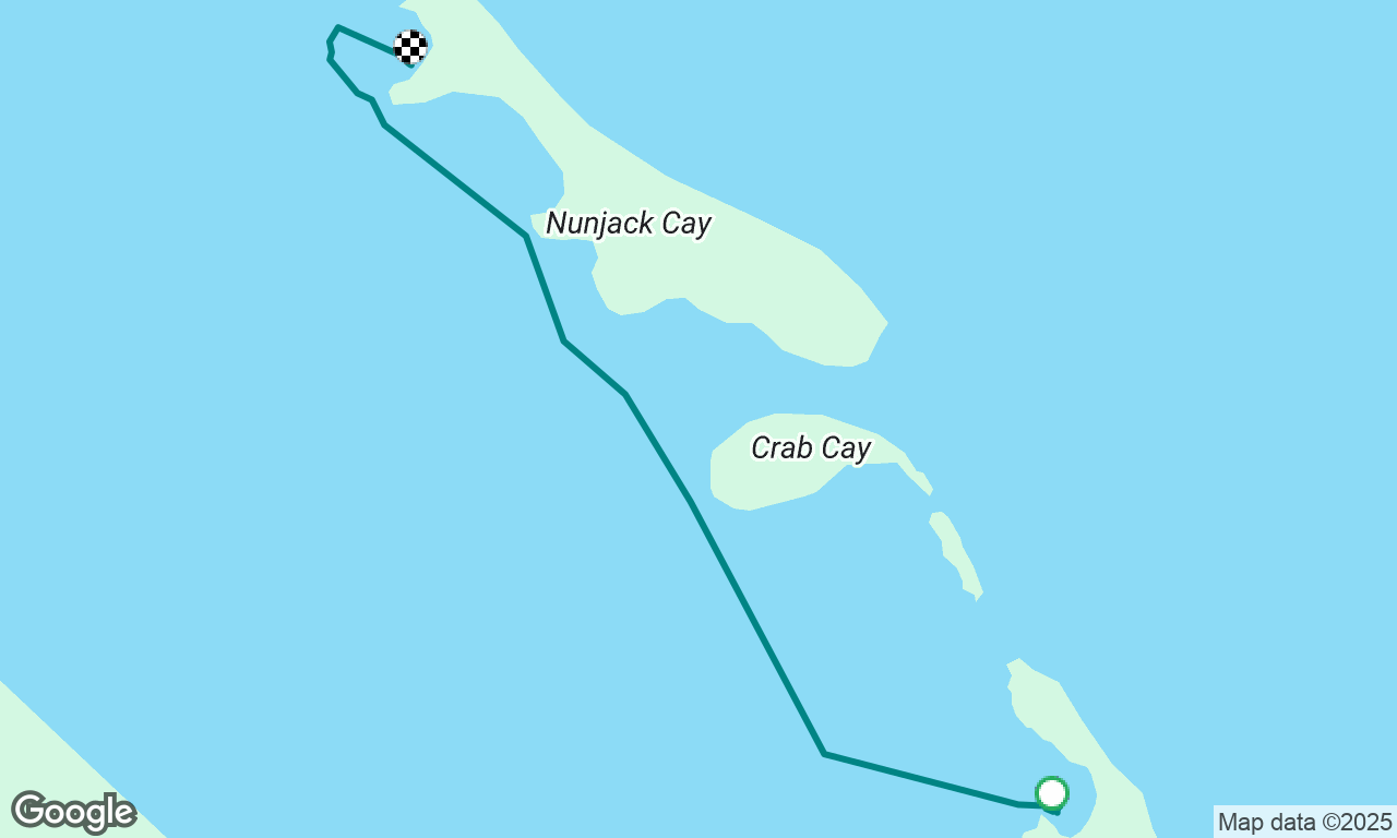 Nunjack South
