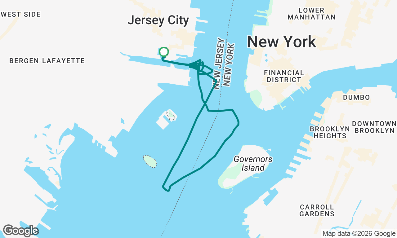 LYC Wednesday night racing