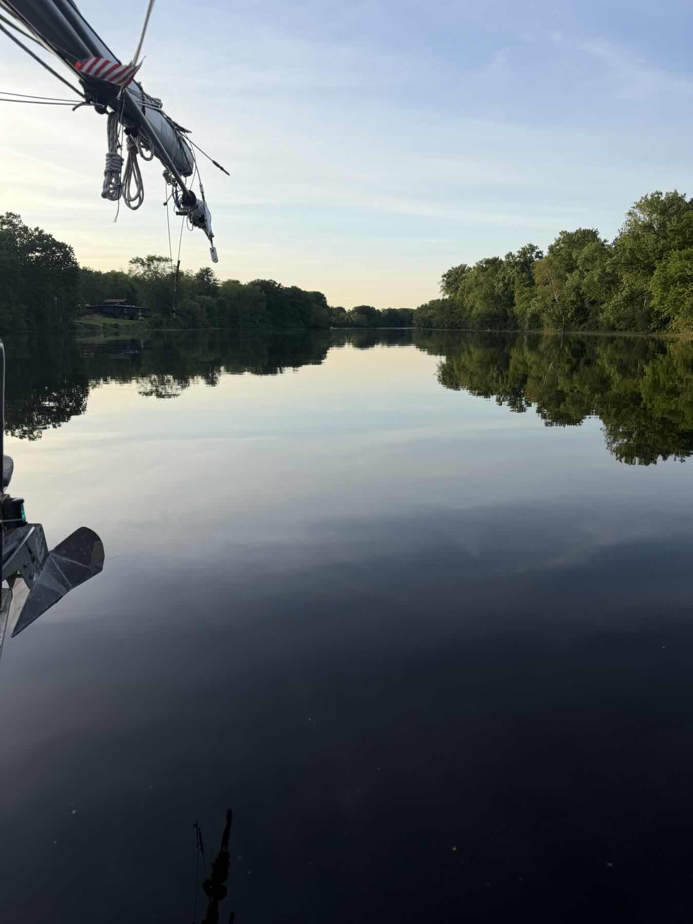 Canal Champlain 
Écluse 1-5_F9D1C74C-6714-4C95-B211-3608B9C98790