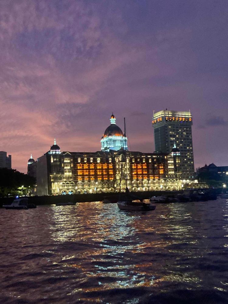 Voyage photo from Sunset Sail with Discover Sailing