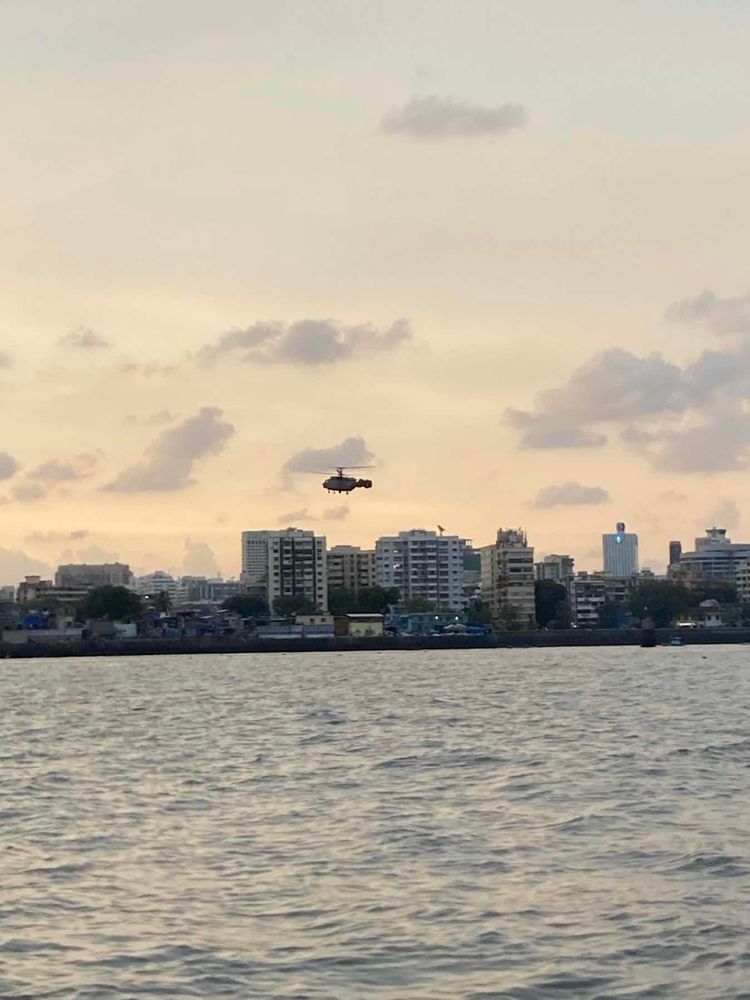 Voyage photo from Sunset Sail with Discover Sailing
